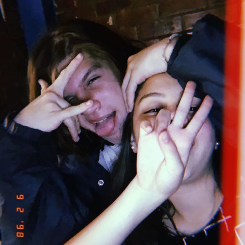 Meet your Posher, Rodrigo